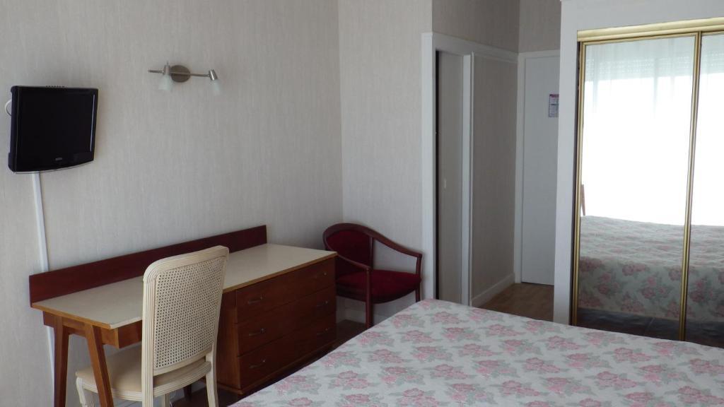 Les Embruns Hotel 2*