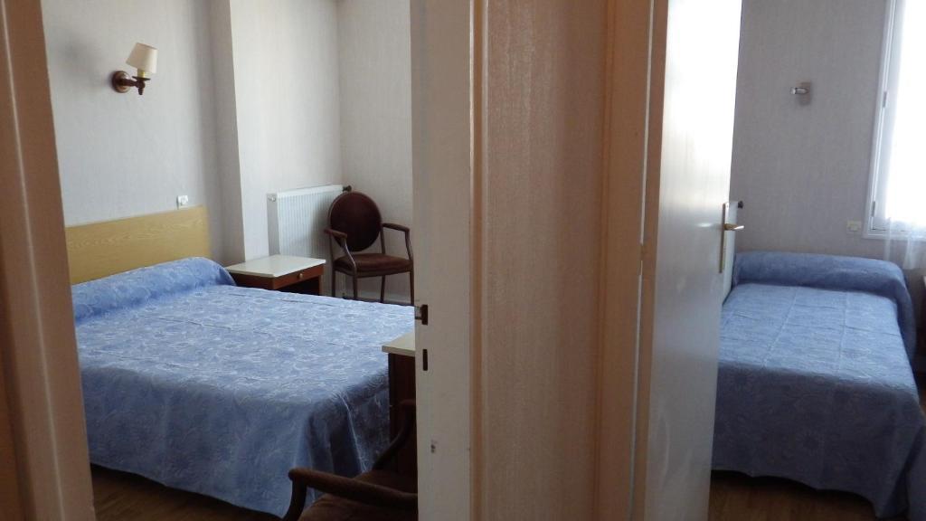 Les Embruns Hotel Royan